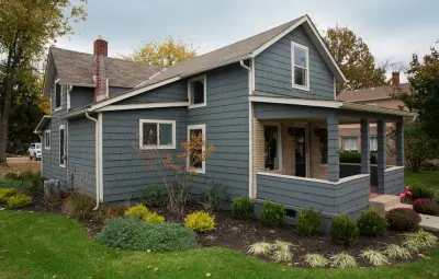 Buckeye House Painting - House Painting Services in Powell, OH