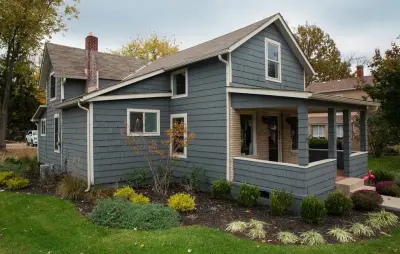 Buckeye House Painting - House Painting Services in Powell, OH