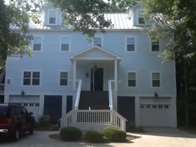 Southern Custom Painting, Inc. - House Painting Services in Myrtle Beach, SC