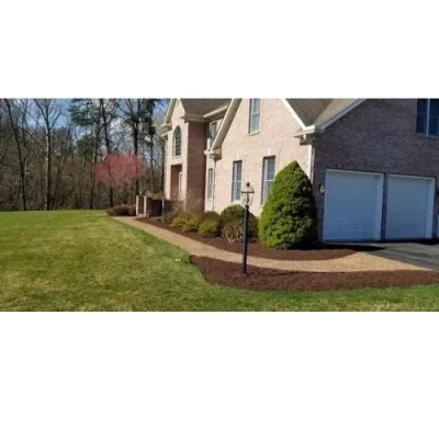 South Mountain Lawn & Landscape, Inc. - Retaining Wall Construction in Knoxville, MD