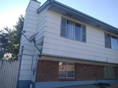 Desert Winds Paint and Repair - Home Renovation & Remodeling Services in Farmington, NM