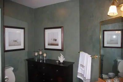 The Final Coat - House Painting Services in Akron, OH