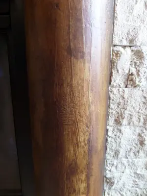 Hearth — House Painting Services project by Beautiful Brushworks