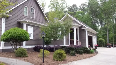 Swift Painters - Interior Design & Decorating in Newnan, GA