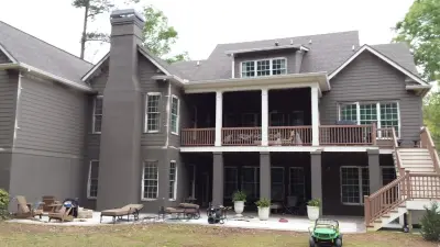 Swift Painters - Interior Design & Decorating in Newnan, GA