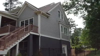 Swift Painters - Interior Design & Decorating in Newnan, GA