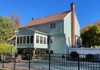 Outdoor Painting Initiatives by Star Painters LLC