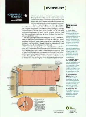 John Gregoras Paper Hanging & Painting - Interior Design & Decorating in Carmel, NY