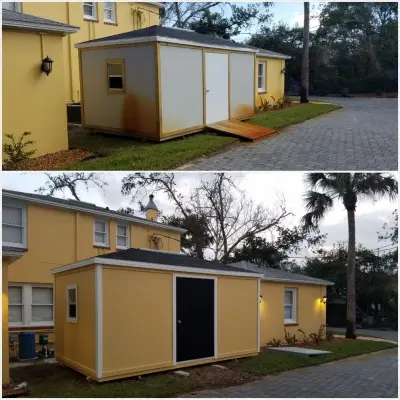Quality First Painting LLC - Drywall Installation & Repair in Orange Park, FL