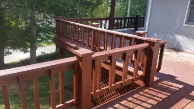 Vip Painting Pros - House Painting Services in Somerset, KY