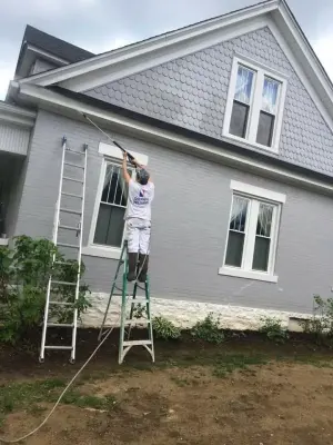 Vip Painting Pros - House Painting Services in Somerset, KY