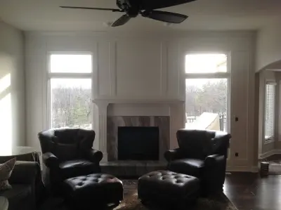 Allsup Painting Llc - Interior Design & Decorating in Des Moines, IA