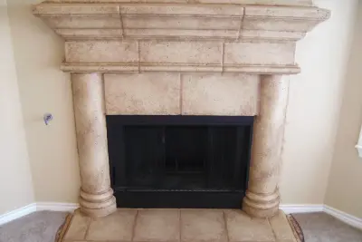 Glen Houston's Painting - Custom Cabinets & Cabinetry in Mckinney, TX