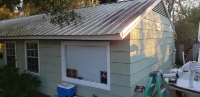 Maxwell Design Company - House Painting Services in Mount Enterprise, TX