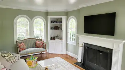 Ortega Painters Corp. - House Painting Services in Yonkers, NY