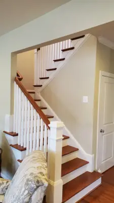 Fresh Coat Painters of Frederick - Custom Cabinets & Cabinetry in Frederick, MD