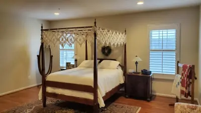 Fresh Coat Painters of Frederick - Custom Cabinets & Cabinetry in Frederick, MD