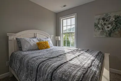 Fresh Coat Painters of Frederick - Custom Cabinets & Cabinetry in Frederick, MD