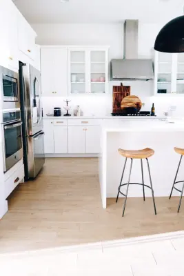 Fresh Coat Painters of Frederick - Custom Cabinets & Cabinetry in Frederick, MD
