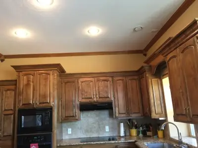 Fresh Coat of Edmond - House Painting Services in Edmond, OK