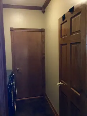 Edmond's New Look - Interior Renovation — House Painting Services project by Fresh Coat Of Edmond
