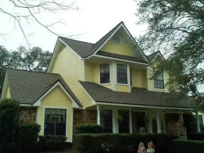 Friendswood Home Photography — House Painting Services project by CertaPro Painters