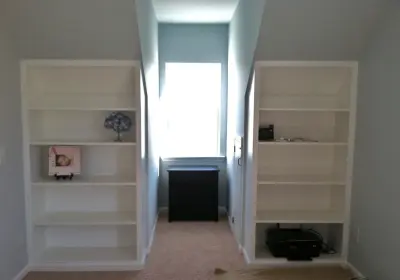 Fox Brothers Painting - House Painting Services in Charlotte, NC