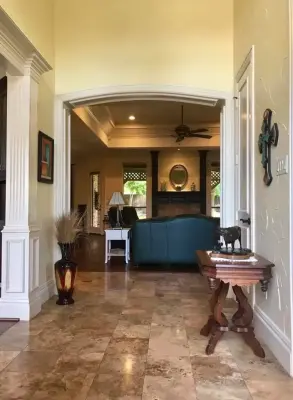 Hardy's Painting - Custom Cabinets & Cabinetry in Trophy Club, TX