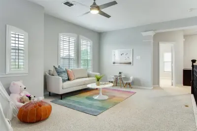 Classic Touch Painters - Drywall Installation & Repair in Tyler, TX