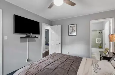 Z.O.D. Painting LLC - House Painting Services in Chesterfield, VA