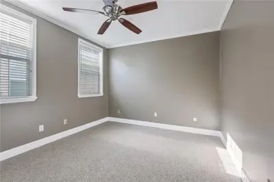 Complete Interior and Exterior in New Orleans — House Painting Services project by Br Pro Painting Inc