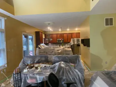 Garcia Painting Pro LLC - House Painting Services in Indianapolis, IN
