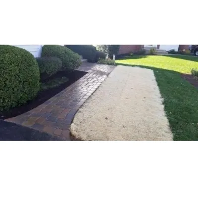 South Mountain Lawn & Landscape, Inc. - Retaining Wall Construction in Knoxville, MD