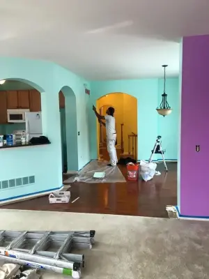 Midwest Painting Co. - House Painting Services in Brighton, MI