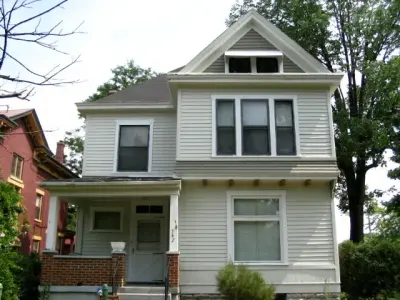 Heritage Home Color Transformation — House Painting Services project by Textbook Painting