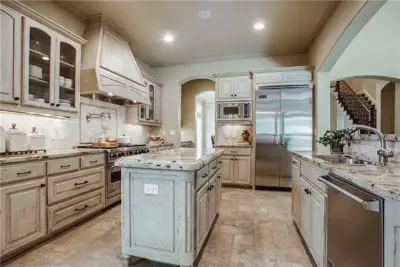 White Lion Painting Company - House Painting Services in Fort Worth, TX