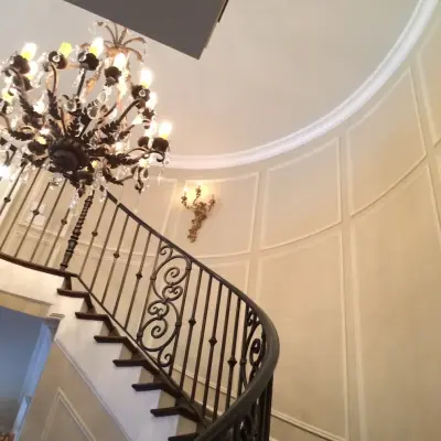White Lion Painting Company - House Painting Services in Fort Worth, TX