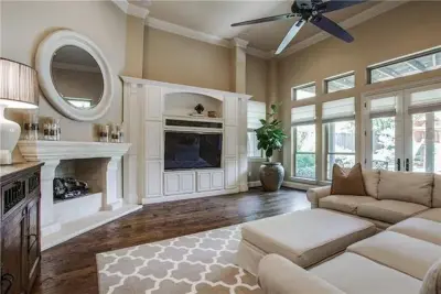 White Lion Painting Company - House Painting Services in Fort Worth, TX