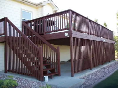 Paint Pals - House Painting Services in Fort Collins, CO