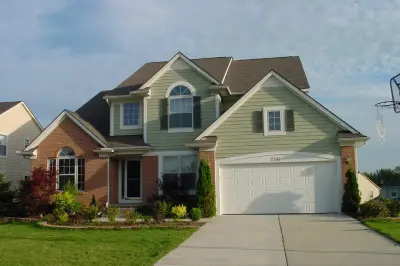J.D. Quality Painting Co. - Interior Design & Decorating in Saline, MI