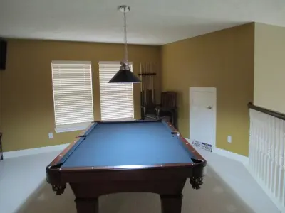 Fresh Coat Painters of Cinco Ranch - House Painting Services in Sugar Land, TX
