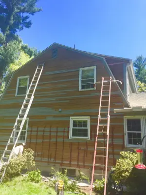 Aardvark Painting Services - Carpentry & Woodworking in Wilbraham, MA