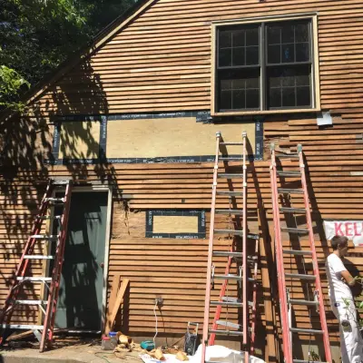 Aardvark Painting Services - Carpentry & Woodworking in Wilbraham, MA