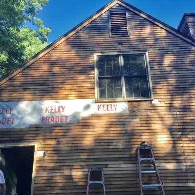 Aardvark Painting Services - Carpentry & Woodworking in Wilbraham, MA