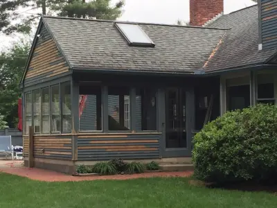 Aardvark Painting Services - Carpentry & Woodworking in Wilbraham, MA