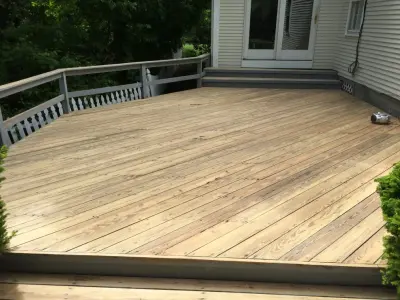 Aardvark Painting Services - Carpentry & Woodworking in Wilbraham, MA