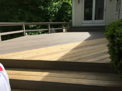 Aardvark Painting Services - Carpentry & Woodworking in Wilbraham, MA