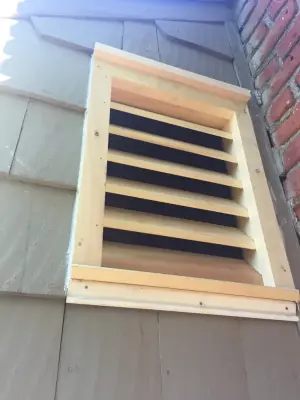 Aardvark Painting Services - Carpentry & Woodworking in Wilbraham, MA
