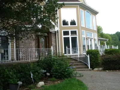 GH Task - NC Highlands — House Painting Services project by Cimaglia's Painting & Repairs