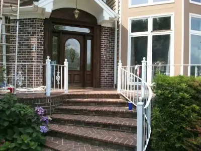 Cimaglia's Painting & Repairs - Deck Building & Repair in Jefferson, NC